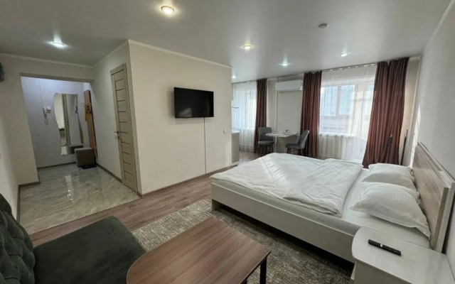 Apartamenty na Gogolya 78