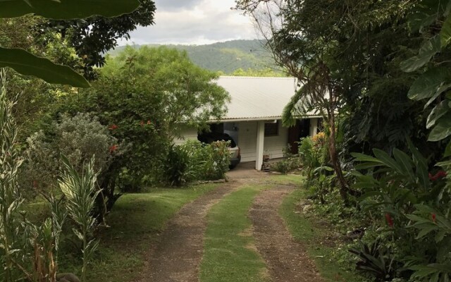 Treetops Villa