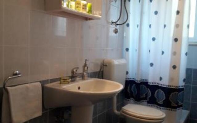 Rumora Ivan Apartment