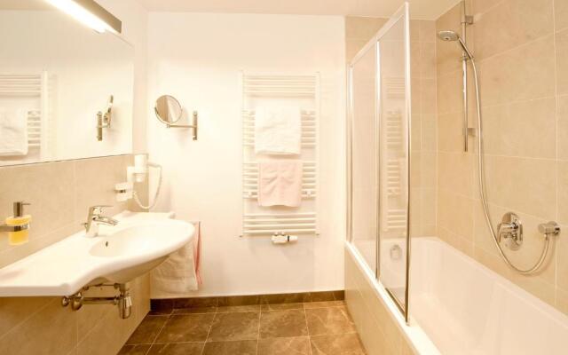 Apart-Hotel Alpinsonnenresidenz