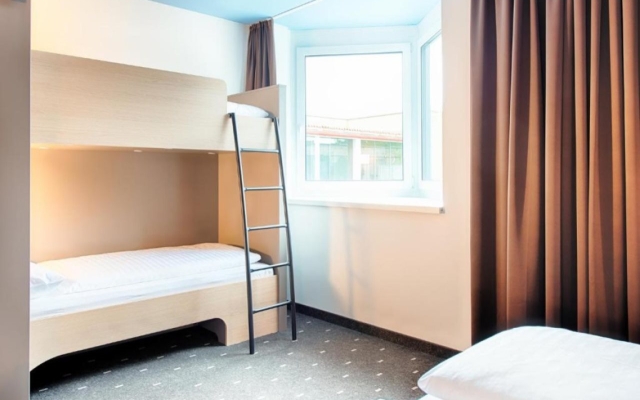 B&B Hotel Wien-Meidling