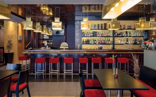 Mercure Hotel Trier Porta Nigra