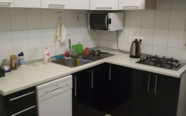 6 Rooms Mini-Hotel - Hostel