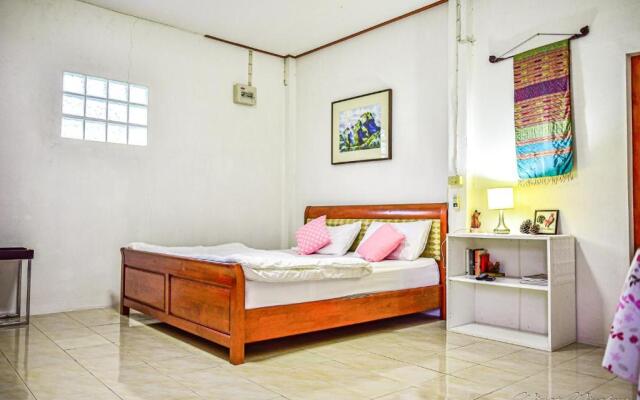 Serenity1 Homestay