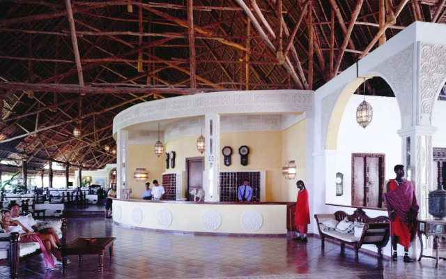 VOI Kiwengwa Resort