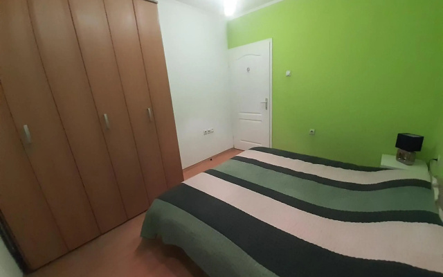 City Center Luxury Apartment