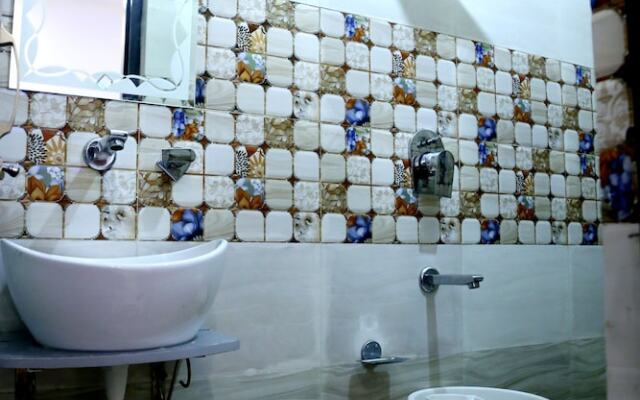 Hotel Chohan Residency