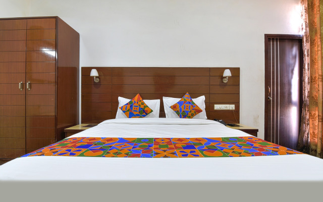 FabHotel Jaipur Casa