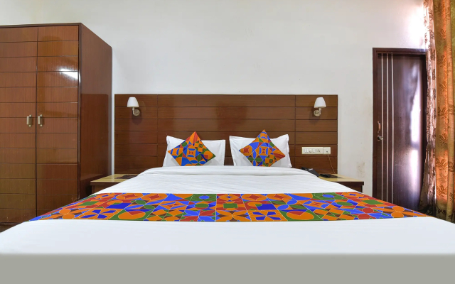 Fabhotel Jaipur Casa