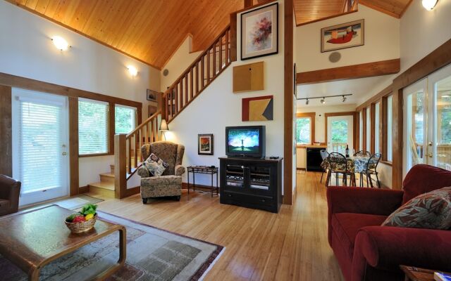 Moon Dance Vacation Rentals