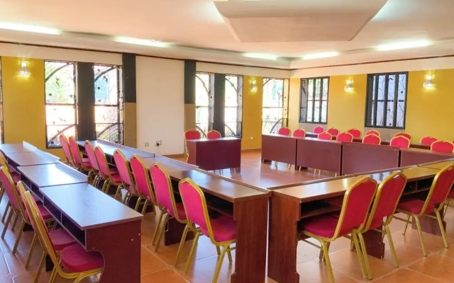 Hendo Hotel