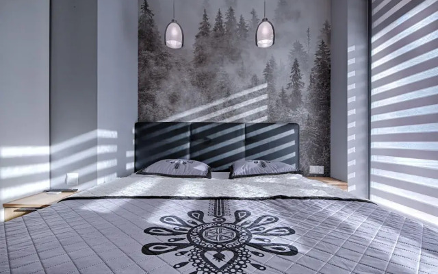 Goralski Szyk Royal Resort Wellness&SPA