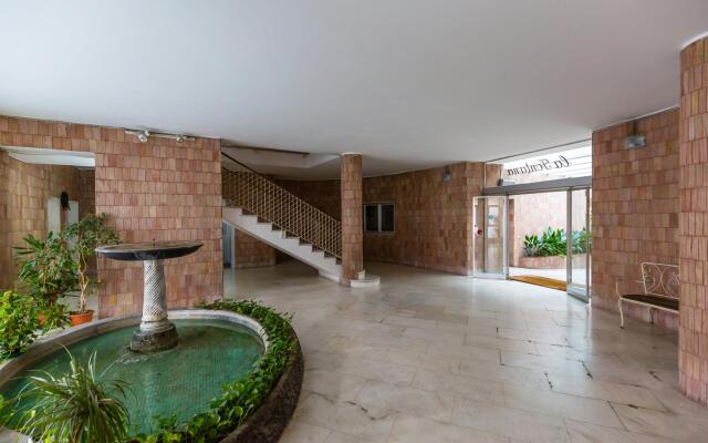 Family Style House in Naples by Wonderful Italy
