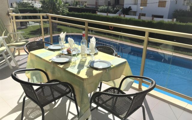 Apartamento Los Naranjos
