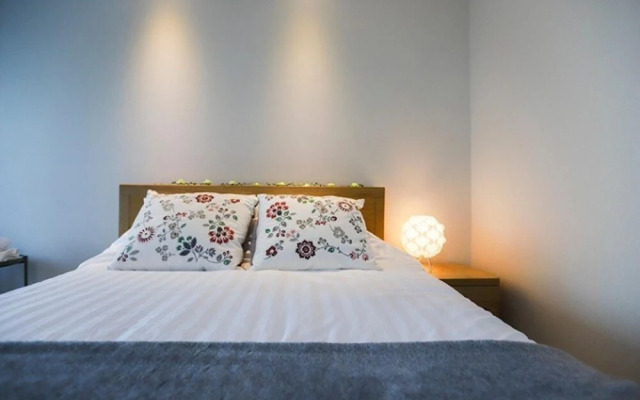 Yeosu Lamer Pension