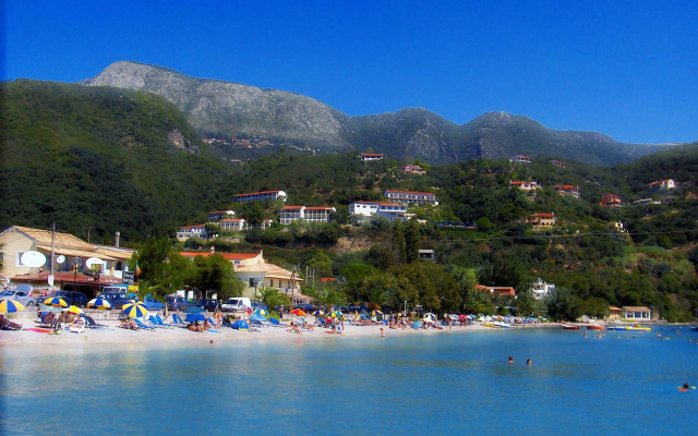 Marilena Sea View Hotel