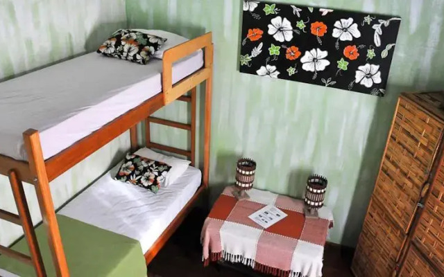 Pousada Casa Tiki