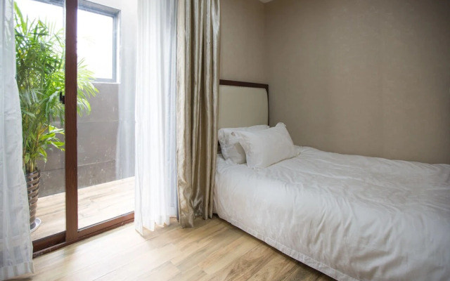Wuzhen Wangfu Resort Villa