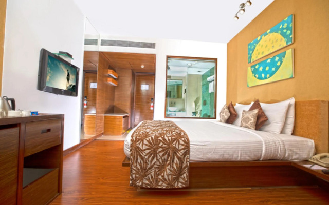 Yogi Executive, Navi Mumbai