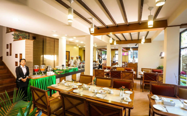 Atithi Resort & Spa