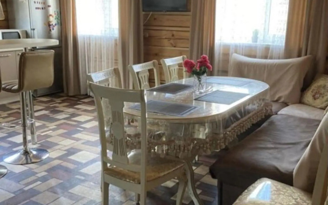 Дом в селе Константиново