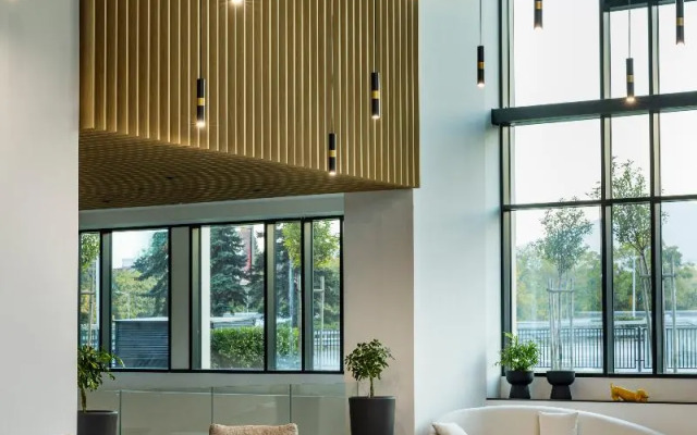 B1 City Hotel