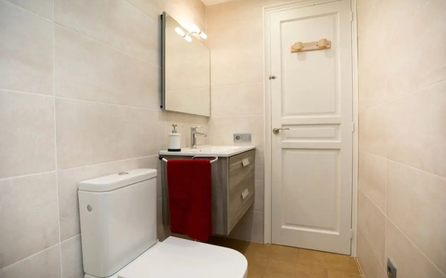 Calella Residencial, Apartamento