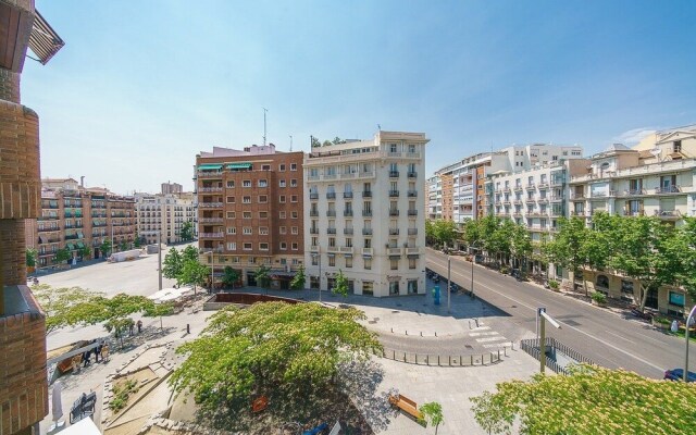 Home Club Antonia Mercé II