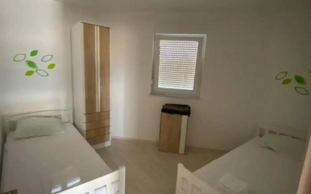 Apartment in Novalja Near Pag Beaches