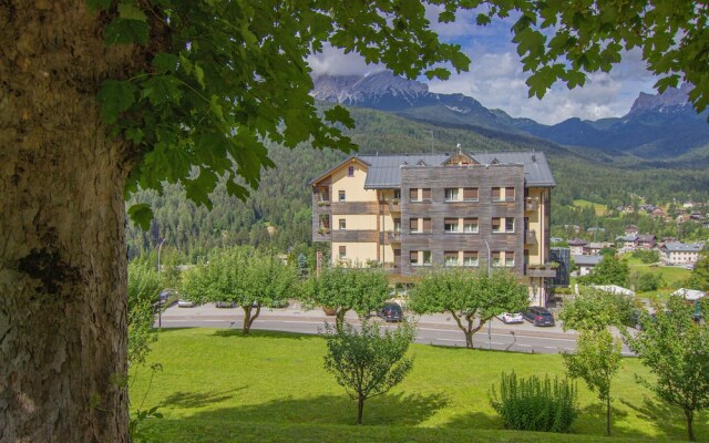 TH Cadore - Hotel Antelao