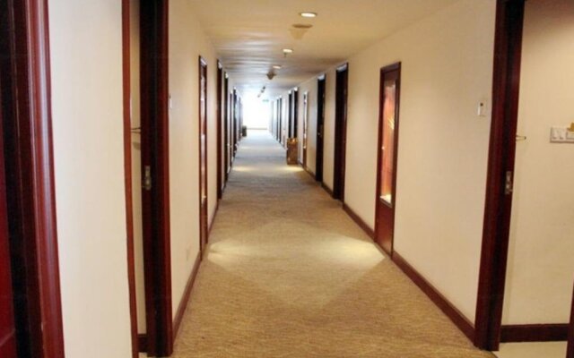 Yueda Hotel