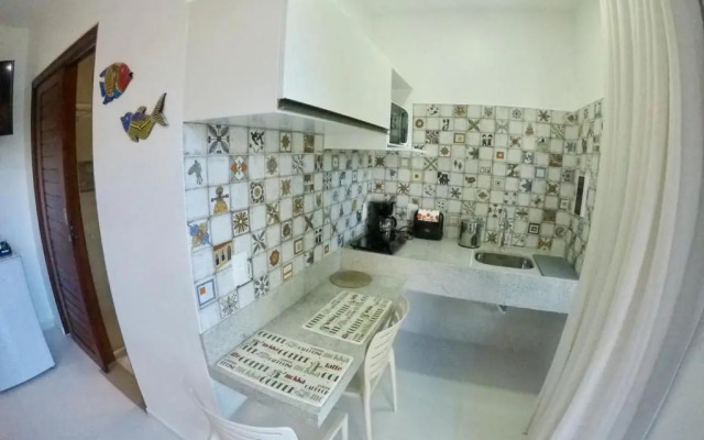 Pousada Ipioca Beach Village