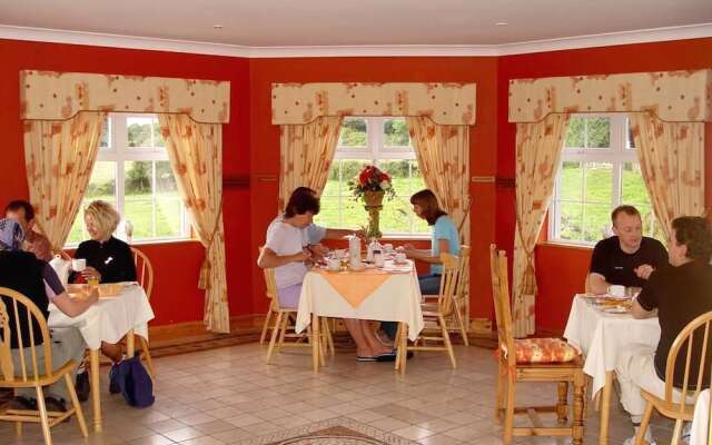 Michaeleen's Manor B&B