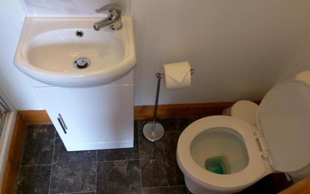 Knight's Rest Guest House
