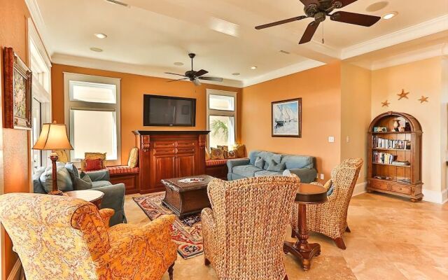 Stella Maris by RedAwning