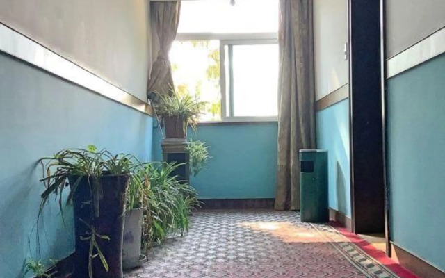 Jinmao Hotel