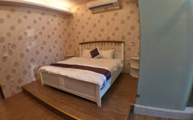 Wind Town Guest house