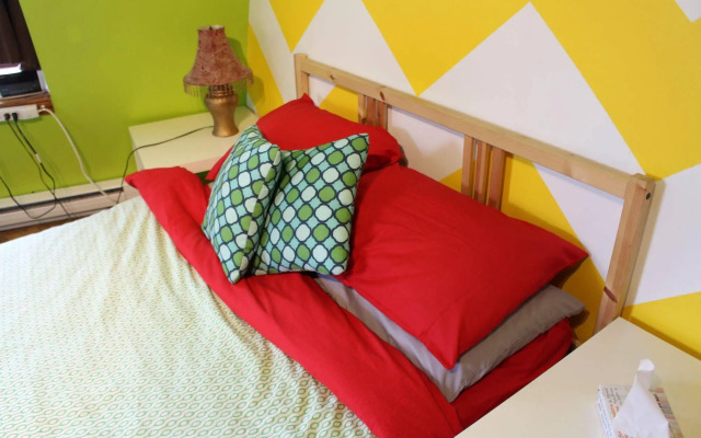 Auberge Alternative du Vieux-Montréal - Hostel