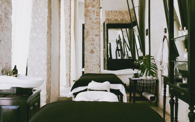 Coqui Coqui La Perfumeria - Valladolid - THE ONLY ONE SUITE COLLECTION