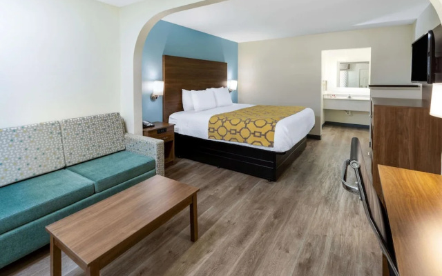 Ramada Limited Biloxi/Ocean Springs