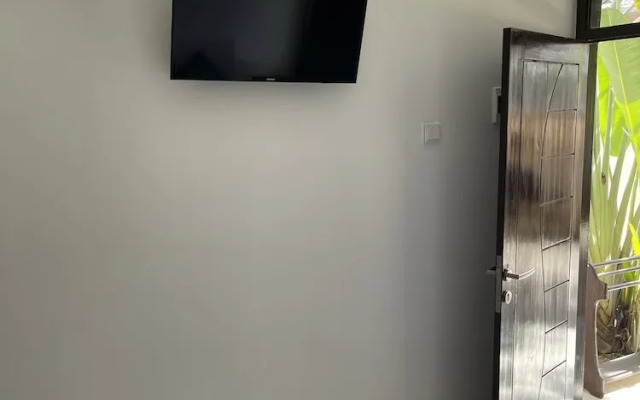 Beach Club Lombok by Bale Solah