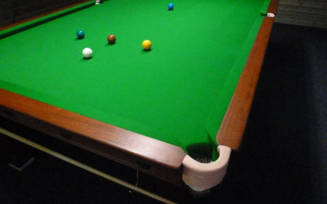 A&F Tropics Homestay