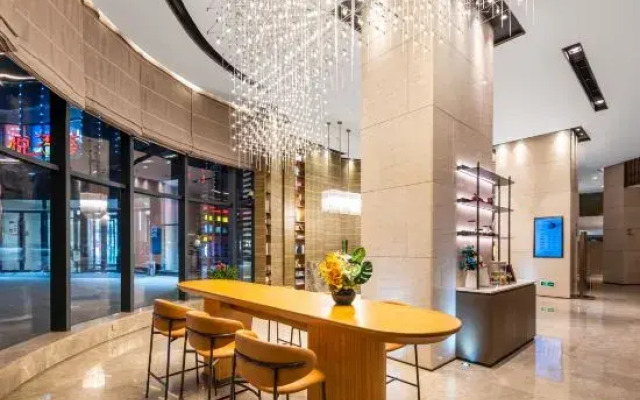 Mihome Hotel