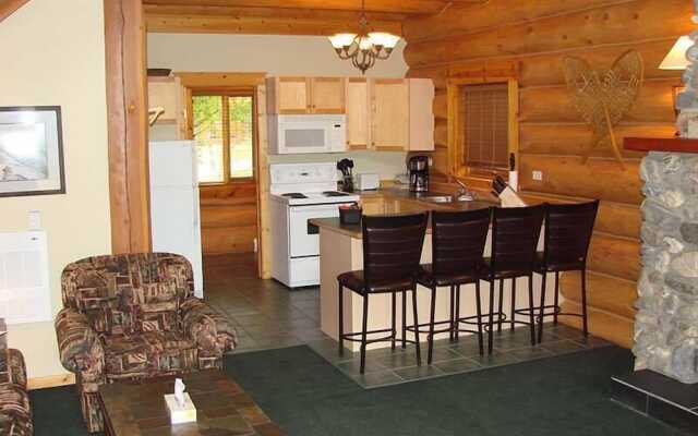 Chancellor Peak Chalets