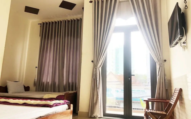 SPOT ON 780 Minh Huy Motel