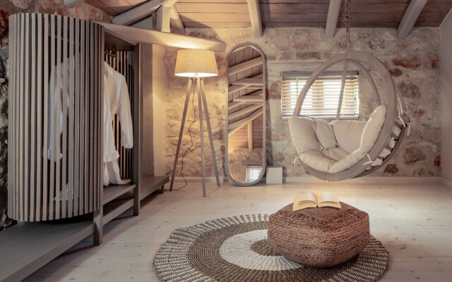 Archontiko Koutsis - Luxury Villa Collection