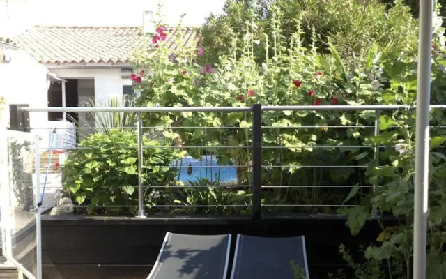 Maison dhôtes Casa Bella-Ile de Ré