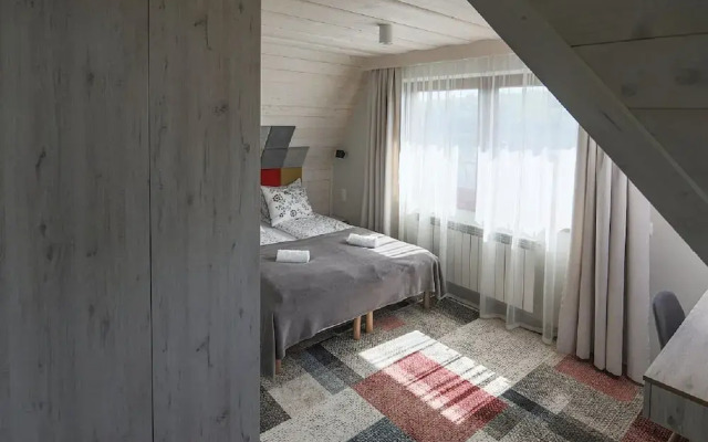 Villa Moje Tatry 2