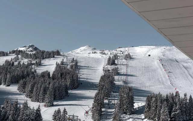 White 1921 Courchevel