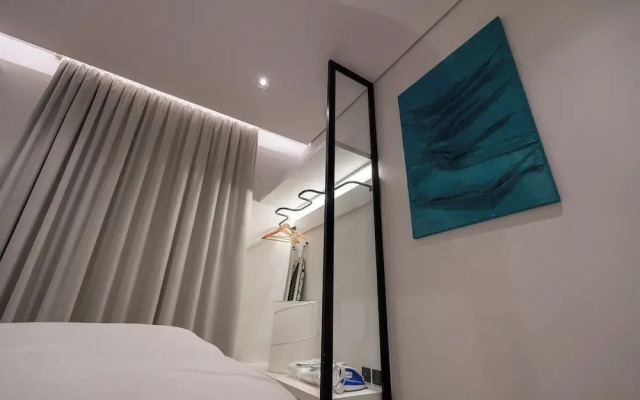 Modern Apartment in Hittin